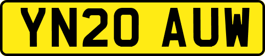 YN20AUW