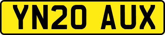 YN20AUX
