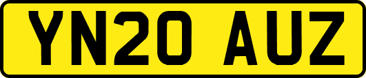 YN20AUZ