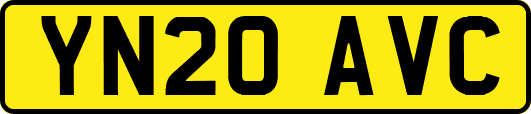 YN20AVC