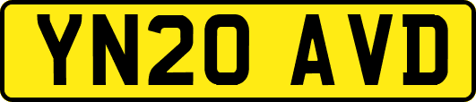 YN20AVD