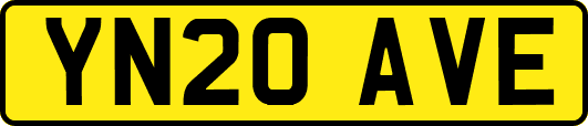 YN20AVE