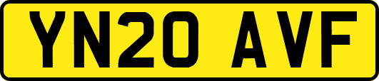 YN20AVF