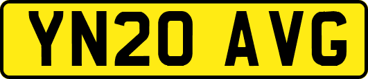 YN20AVG