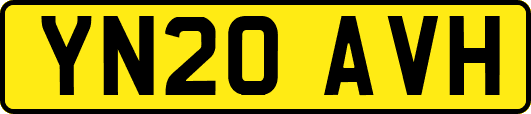 YN20AVH