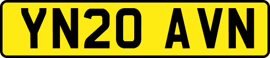 YN20AVN