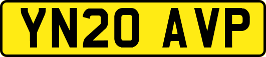 YN20AVP