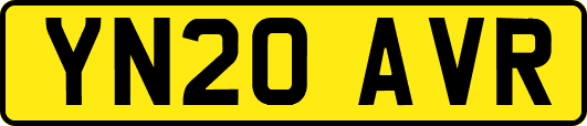 YN20AVR