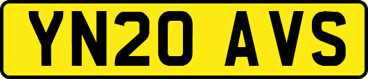 YN20AVS