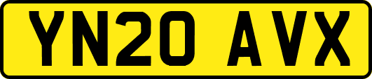 YN20AVX