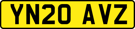 YN20AVZ