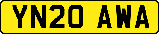 YN20AWA