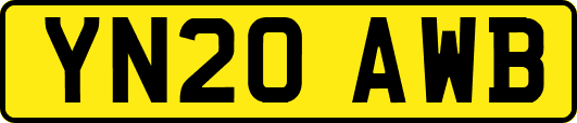 YN20AWB