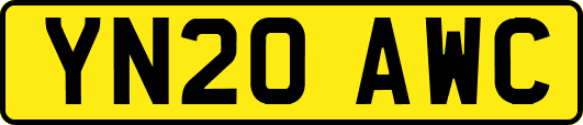 YN20AWC