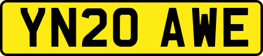 YN20AWE