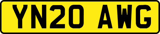 YN20AWG