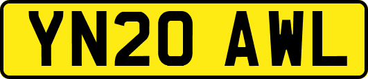 YN20AWL