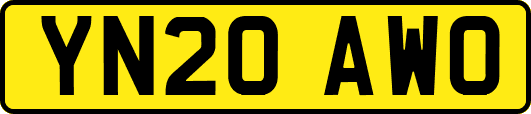 YN20AWO