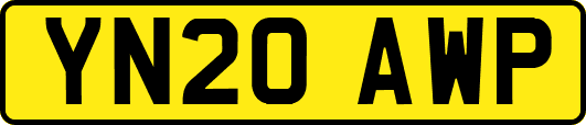 YN20AWP