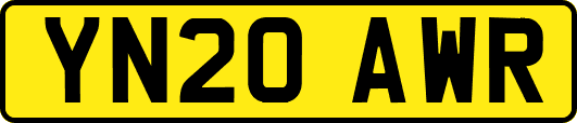 YN20AWR