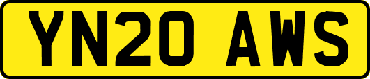 YN20AWS