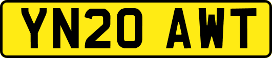 YN20AWT