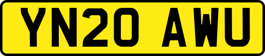 YN20AWU