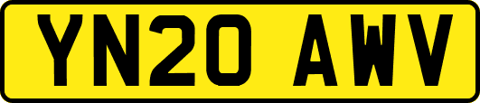 YN20AWV