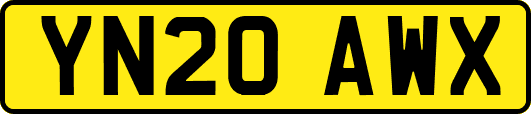 YN20AWX