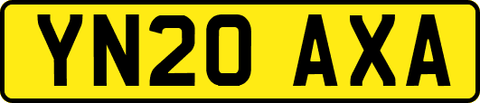YN20AXA