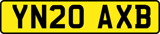 YN20AXB