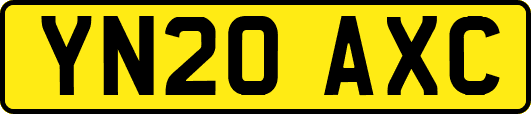 YN20AXC