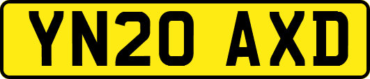 YN20AXD