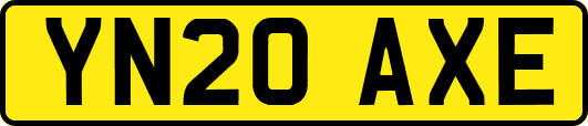 YN20AXE