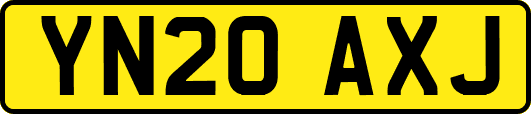 YN20AXJ