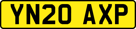 YN20AXP