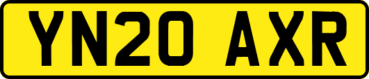 YN20AXR