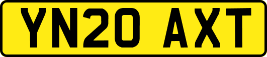 YN20AXT