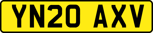 YN20AXV