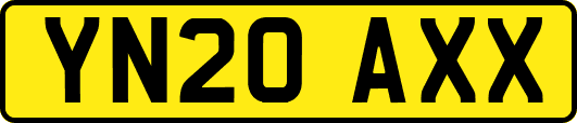 YN20AXX