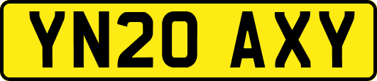 YN20AXY