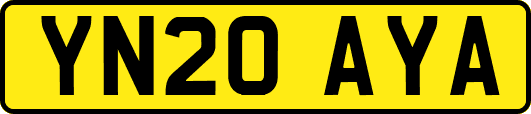 YN20AYA