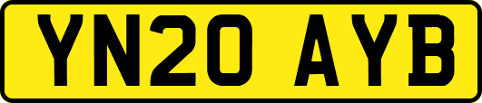 YN20AYB