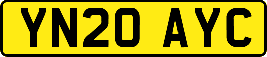 YN20AYC