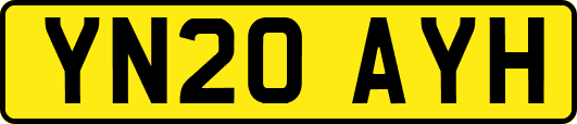 YN20AYH