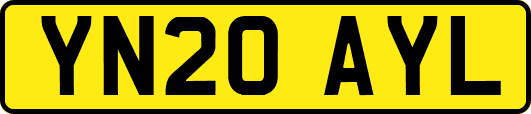 YN20AYL