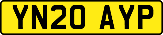 YN20AYP