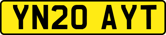 YN20AYT