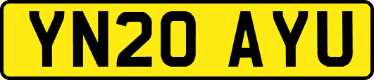 YN20AYU