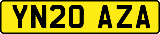 YN20AZA